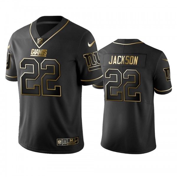 Giants Adoree' Jackson Black Golden Edition Vapor ...