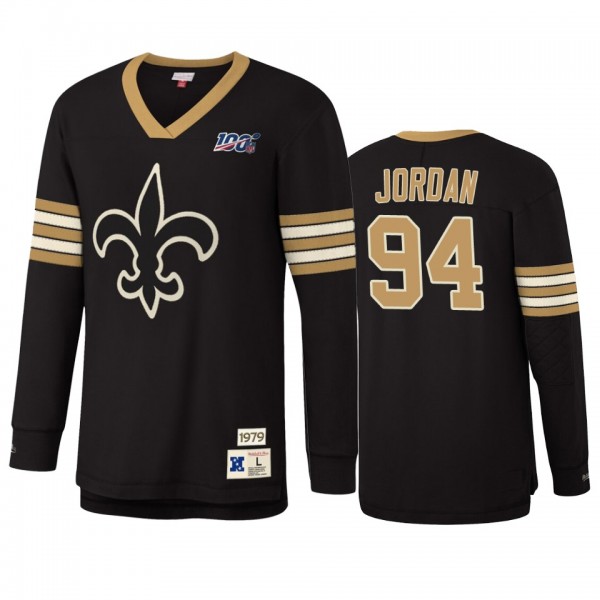 New Orleans Saints Cameron Jordan Mitchell & N...