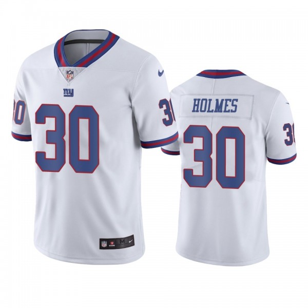 Color Rush Limited New York Giants Darnay Holmes W...