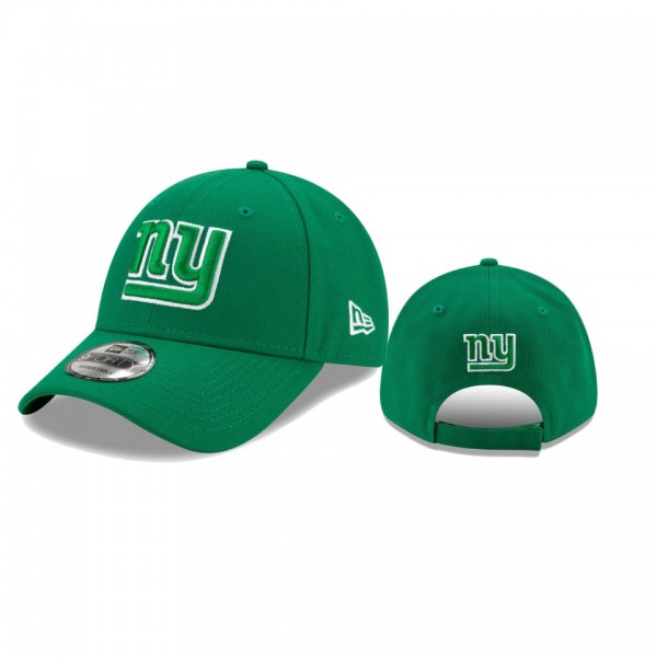 New York Giants Kelly Green St. Patrick's Day Redu...