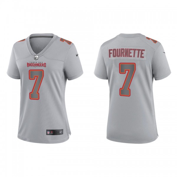 Leonard Fournette Women's Tampa Bay Buccaneers Gra...