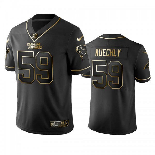 NFL 100 Commercial Luke Kuechly Carolina Panthers ...