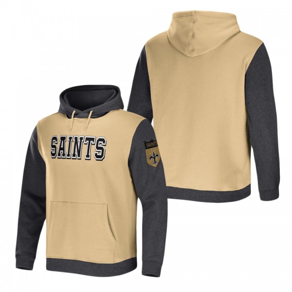 Men's New Orleans Saints NFL x Darius Rucker Colle...