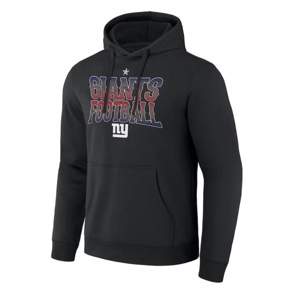 New York Giants NFL x Darius Rucker Rock N' Footba...