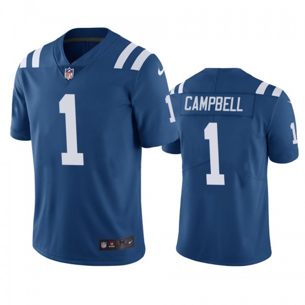 Color Rush Limited Indianapolis Colts Parris Campb...