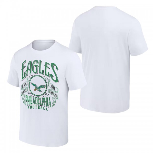 Men's Philadelphia Eagles NFL x Darius Rucker Coll...