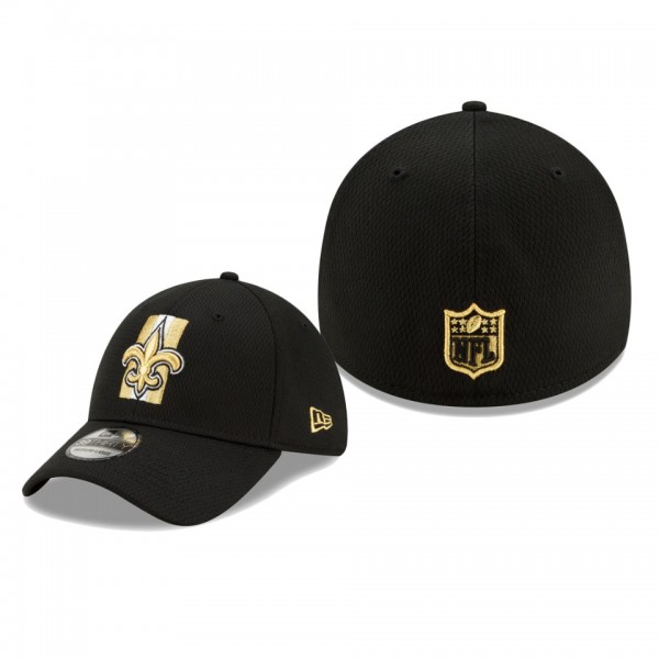 New Orleans Saints Black 2021 NFL Training Camp 39...