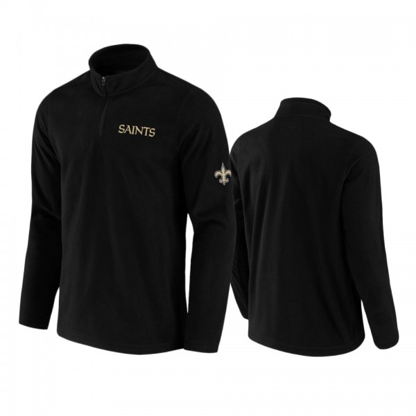 New Orleans Saints Black NFL x Darius Rucker Polar...