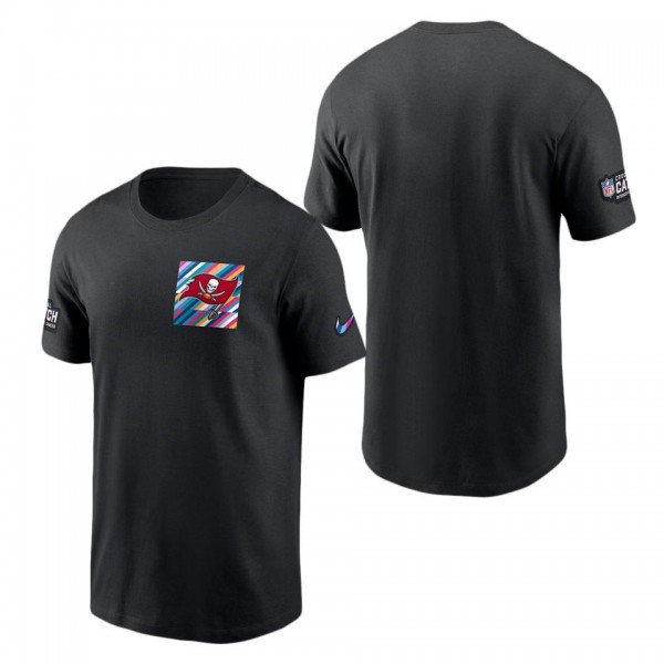 Men's Tampa Bay Buccaneers Black 2023 NFL Crucial ...