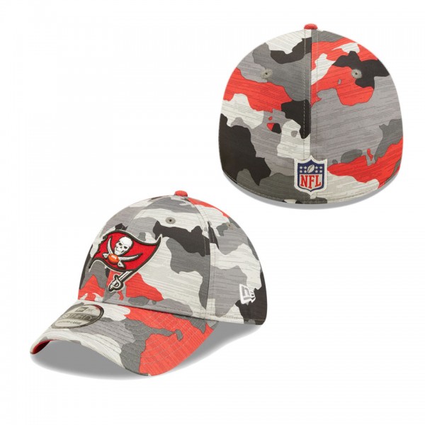 Tampa Bay Buccaneers Camo 2022 NFL Training Camp O...